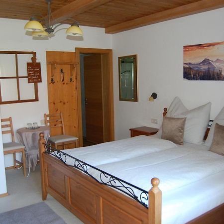 Haus Hager Bed & Breakfast Schlitters Exterior photo