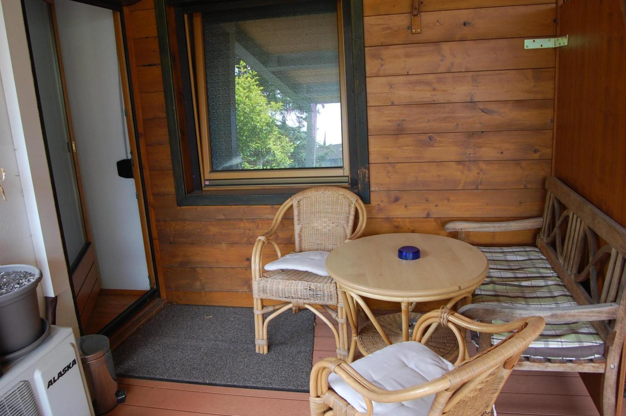 Haus Hager Bed & Breakfast Schlitters Exterior photo